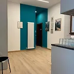 House Of Bruno - No Reception Guest house Trento