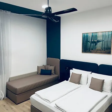 Guest house House Of Bruno - No Reception Trento