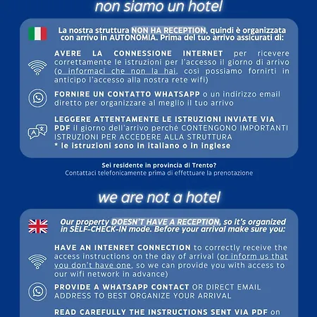 House Of Bruno - No Reception *