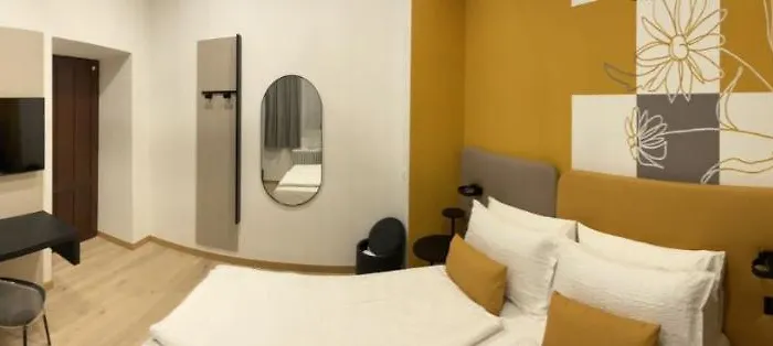 House Of Bruno - No Reception Maison d'hôtes Trente