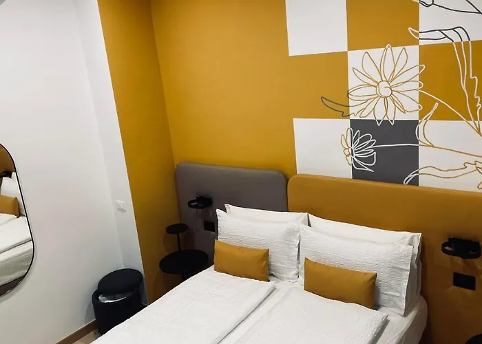 Maison d'hôtes House Of Bruno - No Reception *