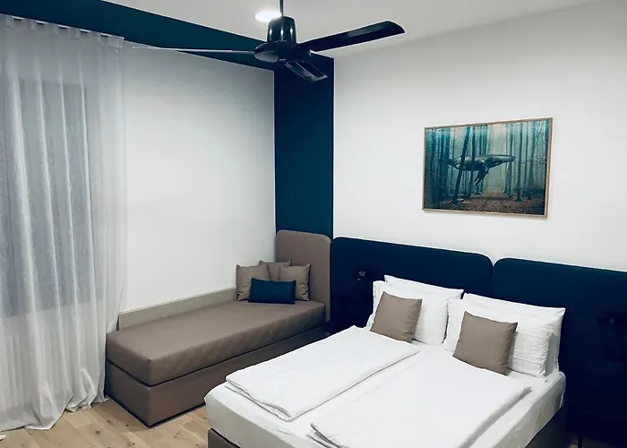 Guest house House Of Bruno - No Reception Trento