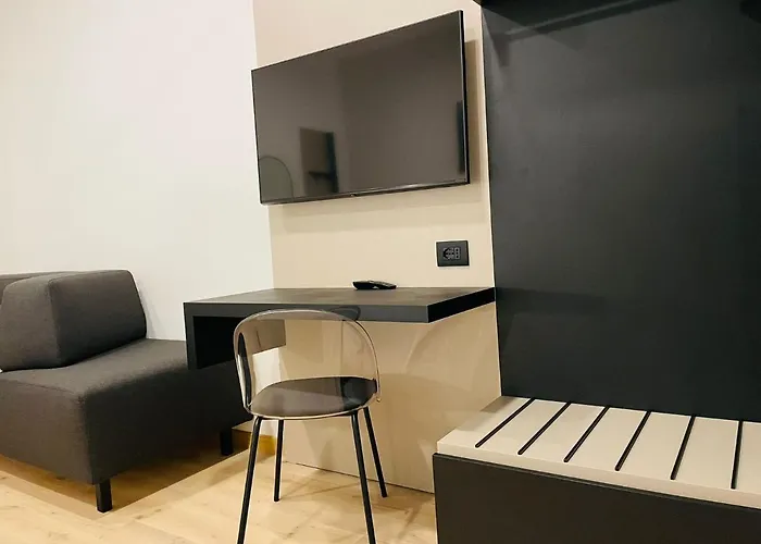 Maison d'hôtes House Of Bruno - No Reception