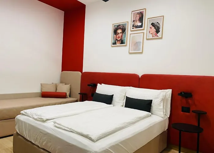 Guest house House Of Bruno - No Reception *