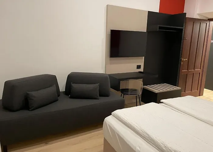 House Of Bruno - No Reception Guest house