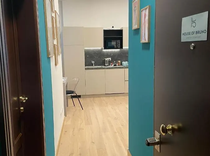 House Of Bruno - No Reception Maison d'hôtes