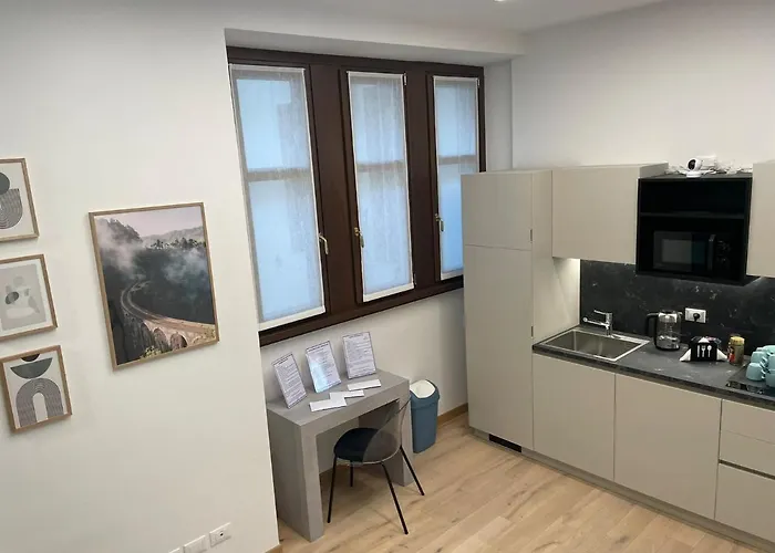 Guest house House Of Bruno - No Reception