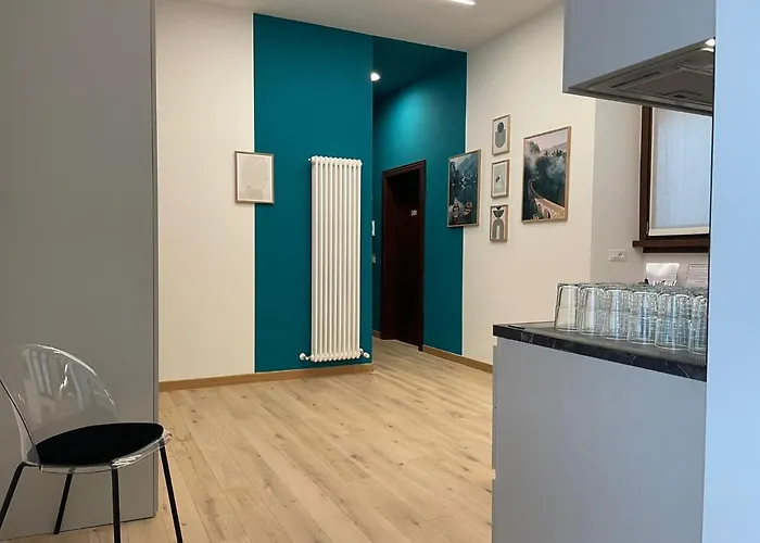 House Of Bruno - No Reception Guest house Trento