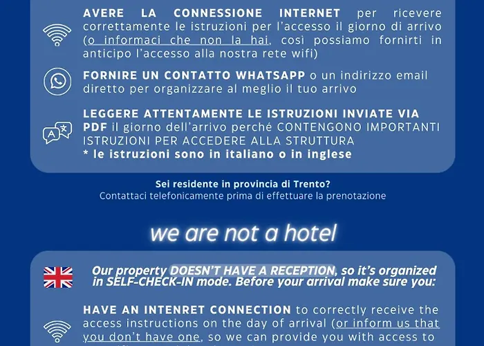 House Of Bruno - No Reception *